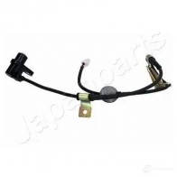 Датчик АБС JAPANPARTS 1474606 P JEN0 abs805 8052553015132 - Изображение 4