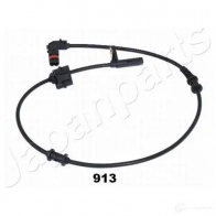 Датчик АБС JAPANPARTS abs913 1474636 8052553082790 0TP U69 - Изображение 2