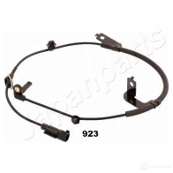 Датчик АБС JAPANPARTS abs923 8052553082912 1474646 S5IR 2W8 - Изображение 2