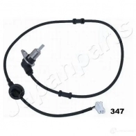Датчик АБС JAPANPARTS B8 PUDI 8052553012797 abs347 1474469 - Изображение 2