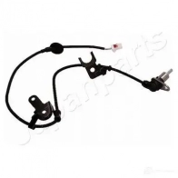 Датчик АБС JAPANPARTS B8 PUDI 8052553012797 abs347 1474469 - Изображение 4