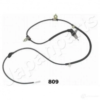 Датчик АБС JAPANPARTS abs809 1474610 ABS-80 9 A8N3E - Изображение 2