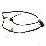 Датчик АБС JAPANPARTS abs809 1474610 ABS-80 9 A8N3E - Изображение 4