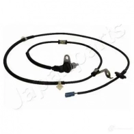 Датчик АБС JAPANPARTS JY58X 1474607 abs806 ABS- 806 - Изображение 3