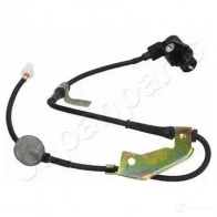 Датчик АБС JAPANPARTS J6D AI 1474603 abs802 8052553015040 - Изображение 2