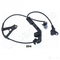 Датчик АБС JAPANPARTS 8052553009346 2XLL G abs204 1474346 - Изображение 2