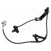 Датчик АБС JAPANPARTS 8052553009346 2XLL G abs204 1474346 - Изображение 3