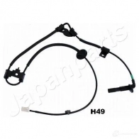 Датчик АБС JAPANPARTS 1474692 absh49 8052553003917 O6 UZ6 - Изображение 2