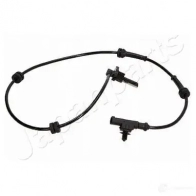 Датчик АБС JAPANPARTS ABS- 187 UNW107A abs187 1474319 - Изображение 3