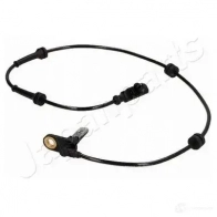 Датчик АБС JAPANPARTS ABS-1 77 abs177 4F9WQ 1474311 - Изображение 4