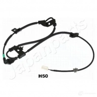 Датчик АБС JAPANPARTS V 6DSA 1474693 absh50 8052553003948 - Изображение 2