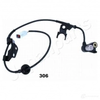 Датчик АБС JAPANPARTS N PXVH2V 8052553011561 1474429 abs306 - Изображение 2