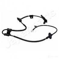 Датчик АБС JAPANPARTS absh69 PZ K9S Hyundai Tucson (JM) 1 Кроссовер 2.0 CRDi 113 л.с. 2004 – 2010 8052553004518