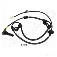 Датчик АБС JAPANPARTS absh69 PZ K9S 1474709 8052553004518 - Изображение 2