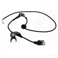 Датчик АБС JAPANPARTS XW Z55O 1474477 8052553087245 abs356 - Изображение 1