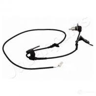 Датчик АБС JAPANPARTS XW Z55O 1474477 8052553087245 abs356 - Изображение 4