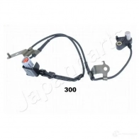 Датчик АБС JAPANPARTS 1474423 abs300 8052553011387 HB YCI1 - Изображение 2