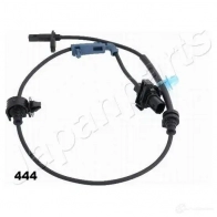 Датчик АБС JAPANPARTS 21 3LY 1474513 abs444 8052553087399 - Изображение 2