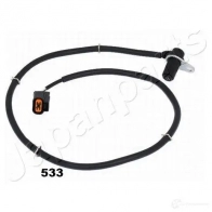 Датчик АБС JAPANPARTS 1474574 abs533 JHE 56 8052553088297 - Изображение 2