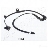 Датчик АБС JAPANPARTS 1474722 absh84 COB3B AB S-H84 - Изображение 2