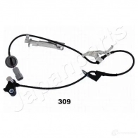 Датчик АБС JAPANPARTS Mazda MPV abs309 BLX W7EX 8052553011653