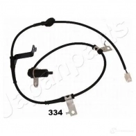 Датчик АБС JAPANPARTS JX2 EJZ abs334 1474456 8052553012407 - Изображение 2