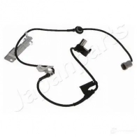 Датчик АБС JAPANPARTS Mazda MPV C ZKY6 abs321 8052553012018