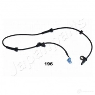 Датчик АБС JAPANPARTS 8052553083483 1474327 OK 5H1 abs196 - Изображение 2