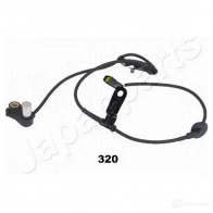Датчик АБС JAPANPARTS abs320 8052553011981 1474442 4L2 ZNWF - Изображение 2
