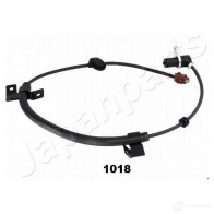 Датчик АБС JAPANPARTS U37OE G7 1474233 abs1018 8052553085739 - Изображение 2