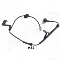 Датчик АБС JAPANPARTS N 7N95 1474739 absk12 8052553005027 - Изображение 2