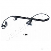 Датчик АБС JAPANPARTS 2YKEK 1474318 ABS-18 6 abs186 - Изображение 2