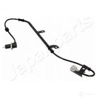 Датчик АБС JAPANPARTS 2YKEK 1474318 ABS-18 6 abs186 - Изображение 3