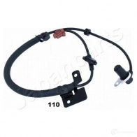 Датчик АБС JAPANPARTS 1474247 90XVRDJ ABS-1 10 abs110 - Изображение 2