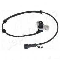 Датчик АБС JAPANPARTS 1474558 abs514 SM88 0 8052553014593 - Изображение 2