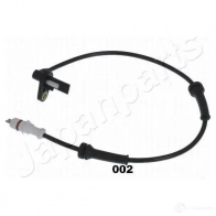 Датчик АБС JAPANPARTS 1474216 K 4GDKF 8052553085319 abs002 - Изображение 2