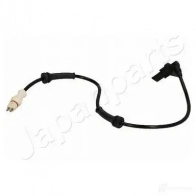 Датчик АБС JAPANPARTS 1474216 K 4GDKF 8052553085319 abs002 - Изображение 3
