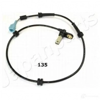 Датчик АБС JAPANPARTS 1474270 ABS- 135 abs135 I872VCA - Изображение 2