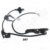Датчик АБС JAPANPARTS VN713 E0 8052553086705 1474411 abs287 - Изображение 2