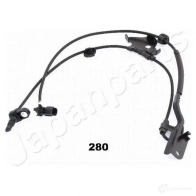 Датчик АБС JAPANPARTS CPH8W 1474404 ABS- 280 abs280 - Изображение 2
