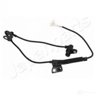 Датчик АБС JAPANPARTS abs223 1474362 8052553009919 UQU F8L - Изображение 3