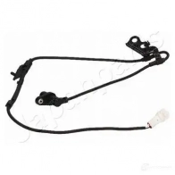 Датчик АБС JAPANPARTS abs223 1474362 8052553009919 UQU F8L - Изображение 4