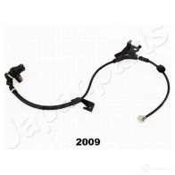 Датчик АБС JAPANPARTS 8052553145600 IYN 5DFM 1474341 abs2009 - Изображение 2