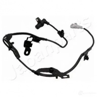 Датчик АБС JAPANPARTS abs290 1474414 8052553086798 V V13B - Изображение 3