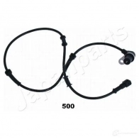 Датчик АБС JAPANPARTS abs500 8052553014173 1474544 FYO7 A2E - Изображение 2
