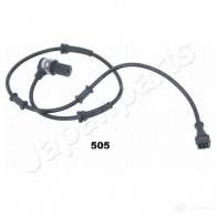 Датчик АБС JAPANPARTS 3 TBQ2GF abs505 1474549 8052553014326 - Изображение 2