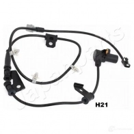 Датчик АБС JAPANPARTS absh21 RHCNZ9K ABS -H21 1474668 - Изображение 2