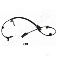 Датчик АБС JAPANPARTS abs919 1474642 GA JJI 8052553090009 - Изображение 2