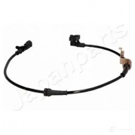Датчик АБС JAPANPARTS 8052553082707 1474633 abs910 EIYJ 618 - Изображение 4