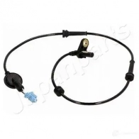 Датчик АБС JAPANPARTS 0K78 FS 1474299 abs164 8052553008387 - Изображение 1
